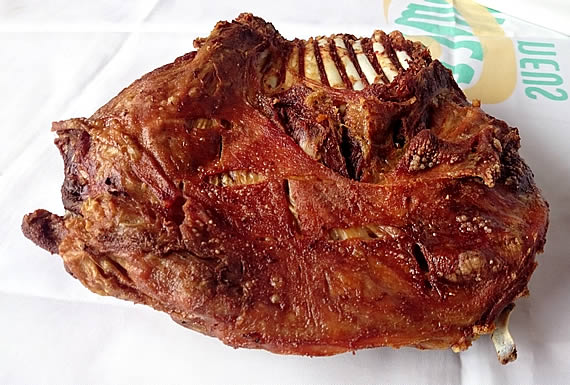 EL SOLAR DE LAS CABECITAS 2