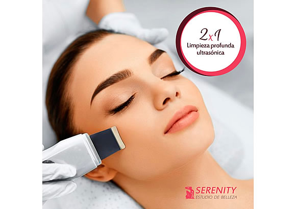 SERENITY ESTUDIO DE BELLEZA 0