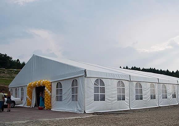 SERVICIOS DE ALQUILER DE VAJILLAS “AVE DE CRISTAL”