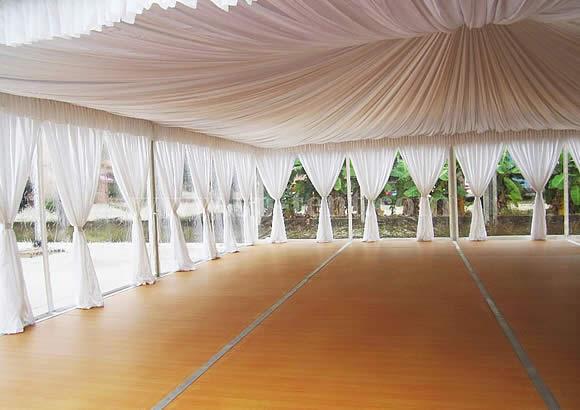 SERVICIOS DE ALQUILER DE VAJILLAS “AVE DE CRISTAL” 4