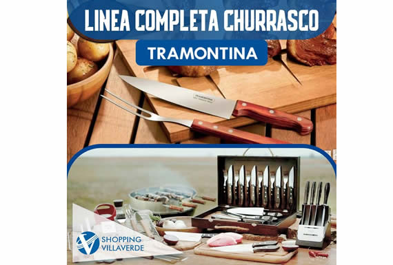 SHOPPING VILLAVERDE 1