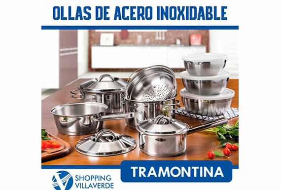 SHOPPING VILLAVERDE 2