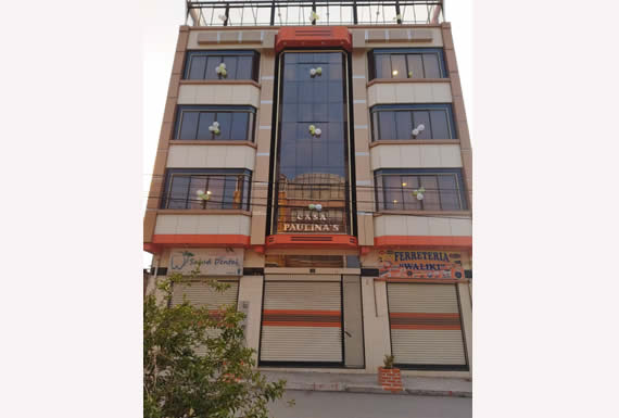 SLUG CITY S.R.L. SLUG CITY S.R.L.