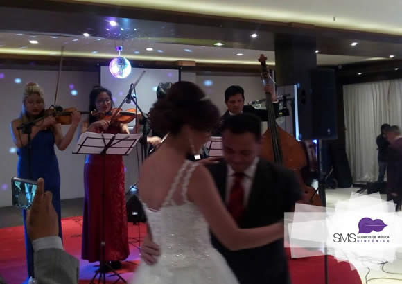 SERVICIO DE MÚSICA SINFÓNICA 1
