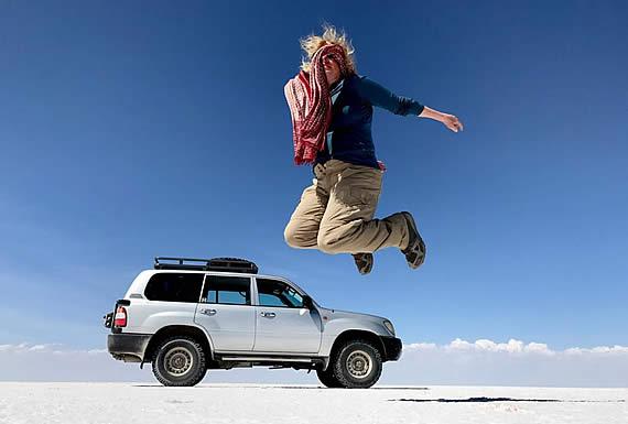 SOUTH TREKS SOUTH TREKS