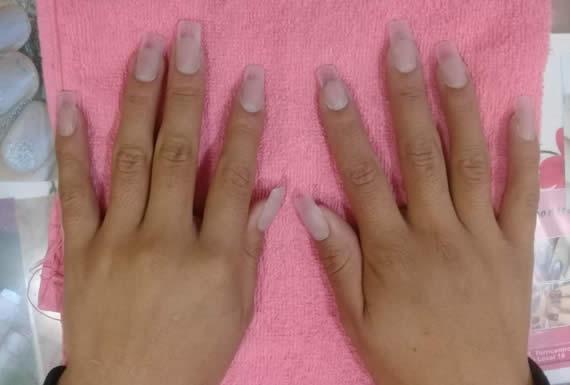 SPA DE UÑAS MUJER BONITA 1