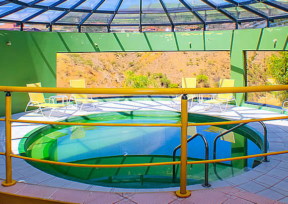 SPA El Lagar SPA El Lagar