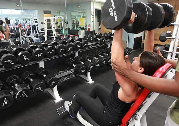 STYLE FIT GYM STYLE FIT GYM