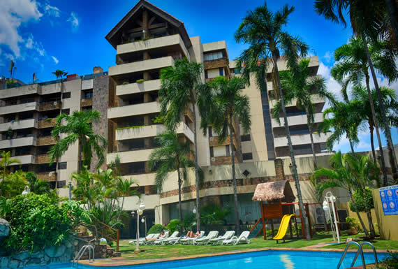 SUITES TOBOROCHI