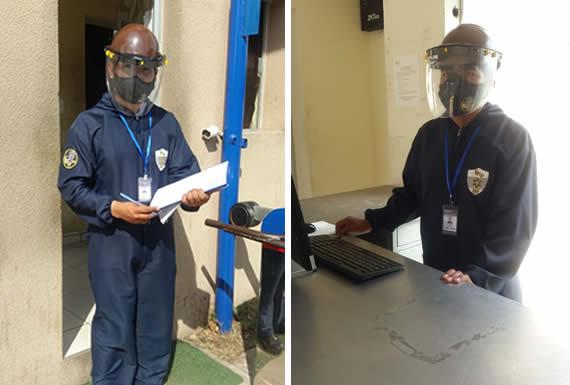 SVIP365 SEGURIDAD Y VIGILANCIA PRIVADA