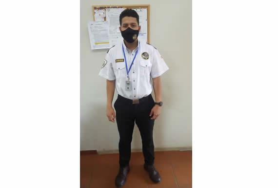 SVIP365 SEGURIDAD Y VIGILANCIA PRIVADA 1