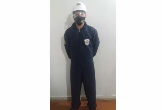 SVIP365 SEGURIDAD Y VIGILANCIA PRIVADA 2