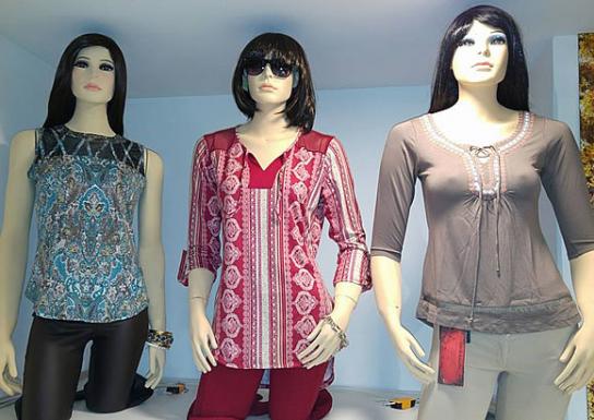 TAWAQUS MODA CASUAL 1