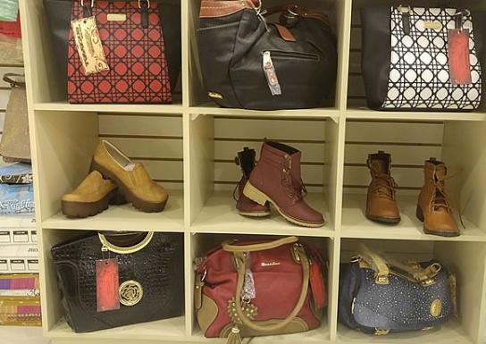 TAWAQUS MODA CASUAL 2