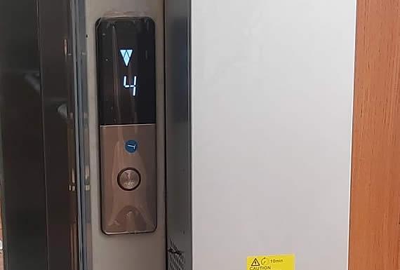 TEASS ELEVATOR SERVICE 1