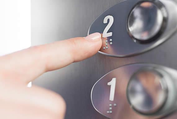 TEASS ELEVATOR SERVICE 2