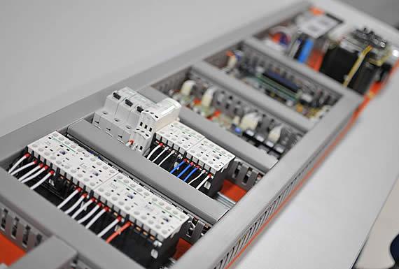 TEASS ELEVATOR SERVICE 3