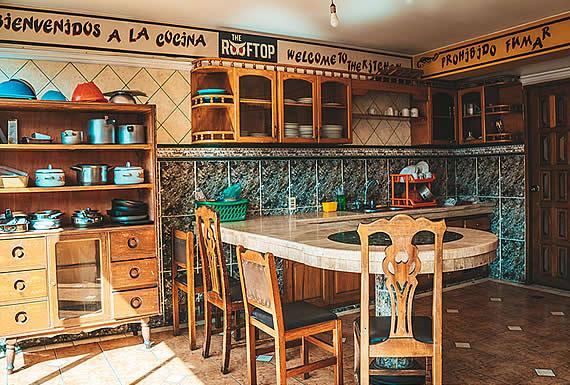 THE ROOFTOP BOLIVIA 2