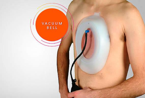 THORAX – SOLUCIONES PARA EL TÓRAX 1