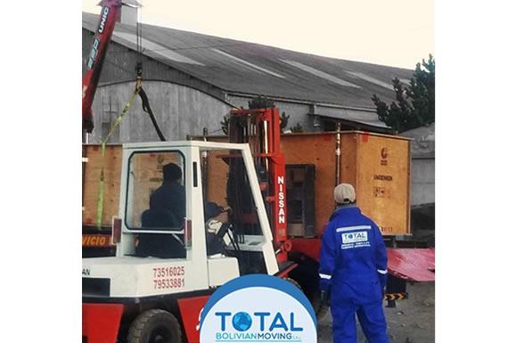 TOTAL BOLIVIAN MOVING S.R.L. 2