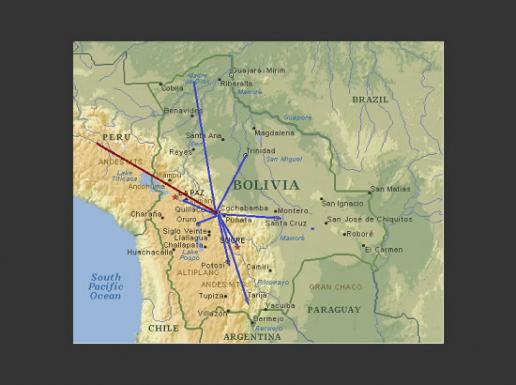 TRANS CANELAS S.R.L. 3