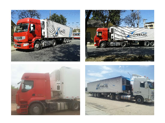 TRANS CANELAS S.R.L. 1