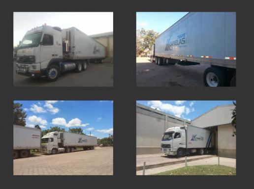 TRANS CANELAS S.R.L. 4