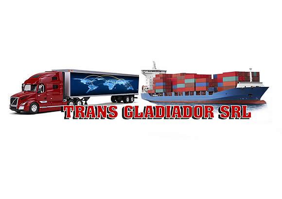 TRANS GLADIADOR S.R.L TRANS GLADIADOR S.R.L