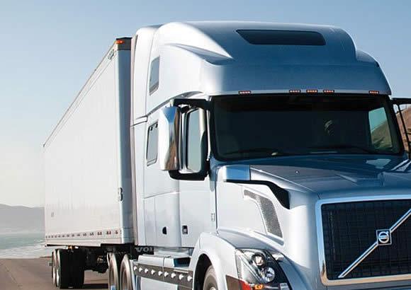 TRANS GLADIADOR S.R.L 1