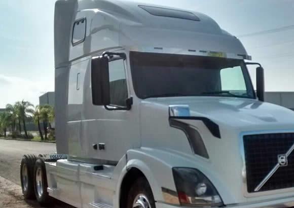 TRANS GLADIADOR S.R.L 3