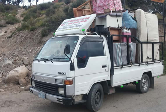 TRANSMUDAR REVOLUCIÓN 4