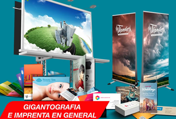 TRIPLE @ PUBLICIDAD – PUBLICIDAD INDUSTRIAL 1