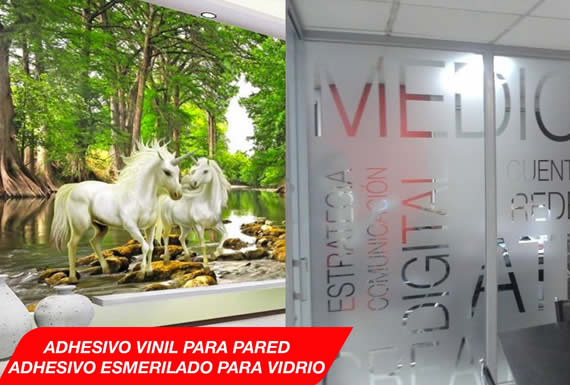 TRIPLE @ PUBLICIDAD – PUBLICIDAD INDUSTRIAL 2