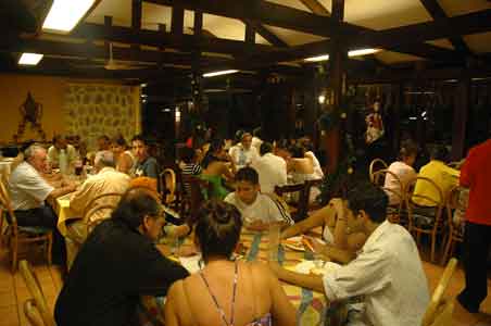 HOTEL LOS TUCANES * * * 1