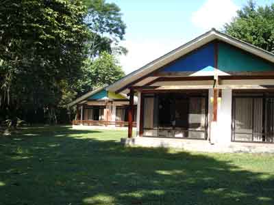 HOTEL LOS TUCANES * * * 2