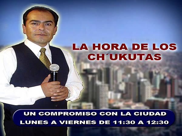 TELEVISIÓN UNIVERSITARIA 1