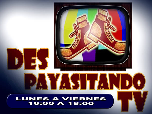 TELEVISIÓN UNIVERSITARIA 2