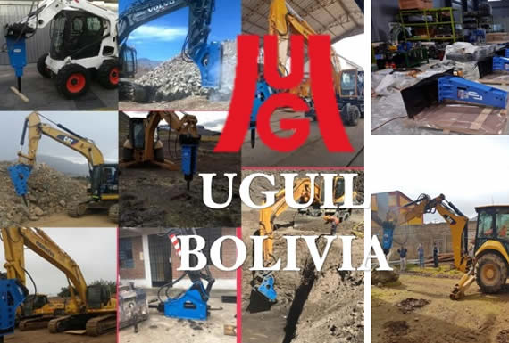 UGUIL BOLIVIA 1