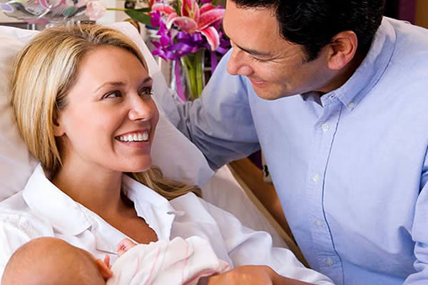 UNIDAD MÉDICA MATERNO FETAL 0