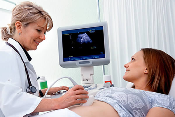 UNIDAD MÉDICA MATERNO FETAL 1