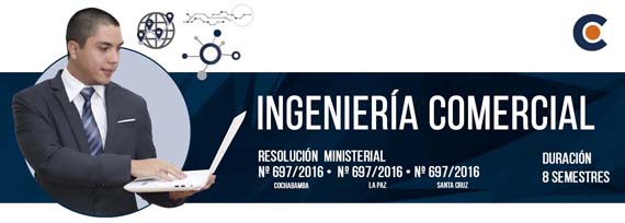 UNICEN Carrera Ingeniería Comercial