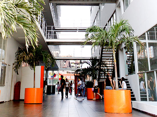 UNIVERSIDAD FRANZ TAMAYO 2