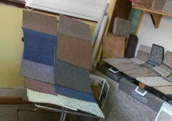 UNIÓN DECORACIONES 2