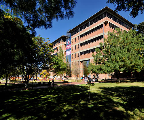 UNIVERSIDAD DEL VALLE - UNIVALLE 2