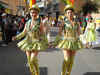 UNIVERSIDAD TECNOLÓGICA BOLIVIANA S.A. 4