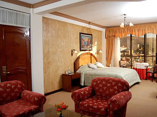 VALERY HOTEL * * * * 4