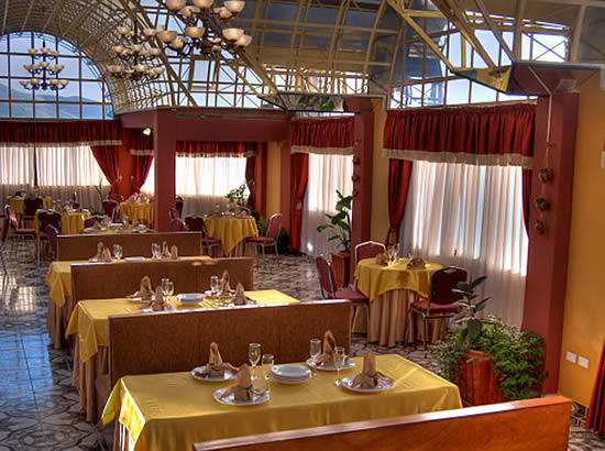 VALERY HOTEL * * * * 3