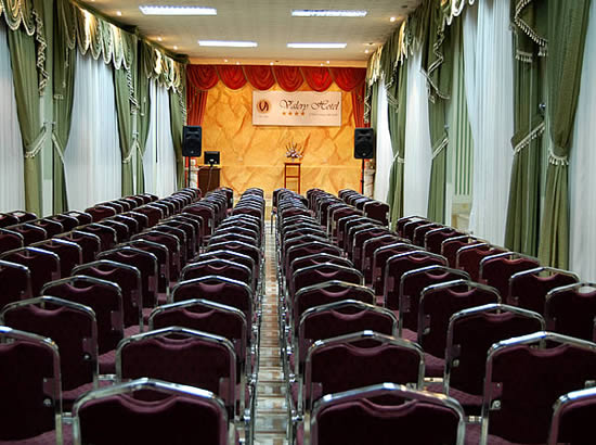 VALERY HOTEL * * * * 1