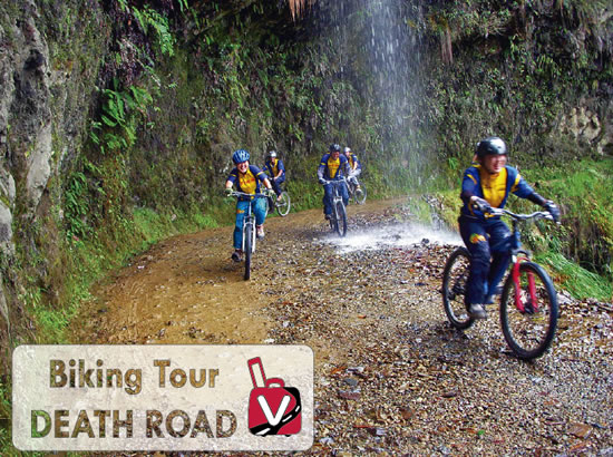 VIAJES RUTAS & RECUERDOS 2