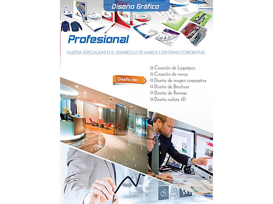 VIARTIVA – ESTUDIO DE PUBLICIDAD VIARTIVA – ESTUDIO DE PUBLICIDAD